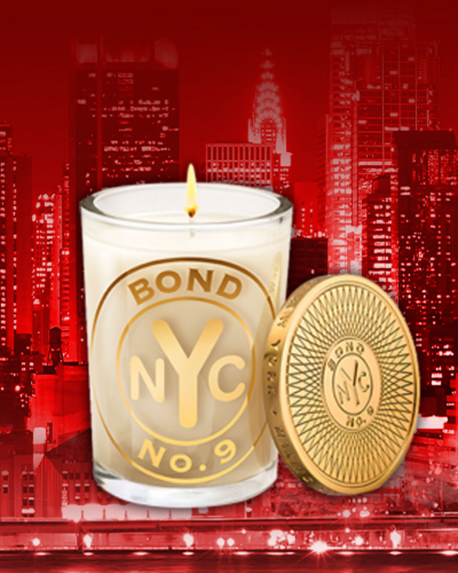 BOND No. 9 New York Bloomingdale s